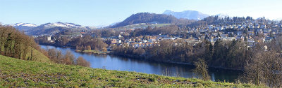 Rotsee, Lucerne