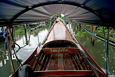 River Chao Phraya