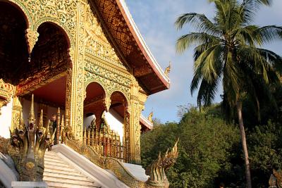 Wat Ho Prabang
