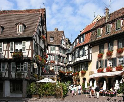 Colmar