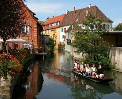 Colmar petit Venice