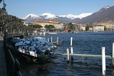 Lugano (Ticino)