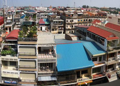 part of PhnomPenh