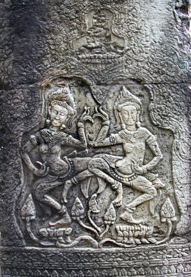 Apsara