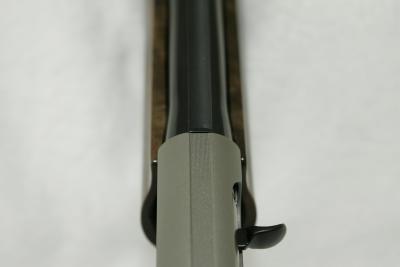 Remington 1100 Competition