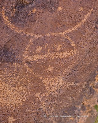 Petroglyph