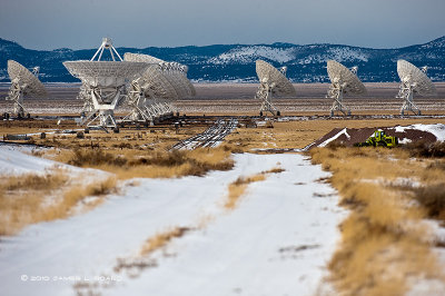 NRAO Very Large Array