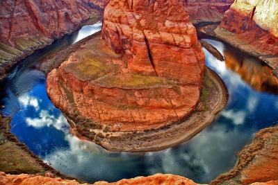 Horseshoe Bend