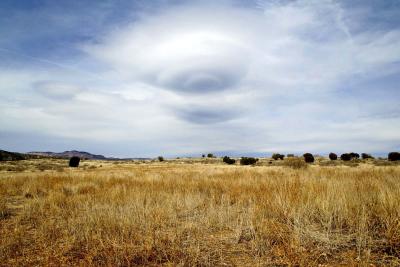 UFO Cloud