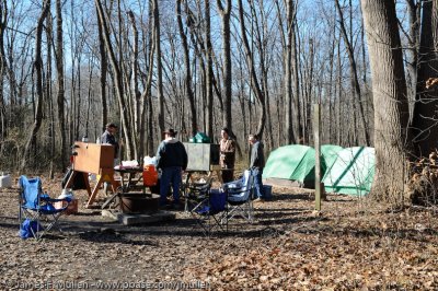 2010 Klondike Derby