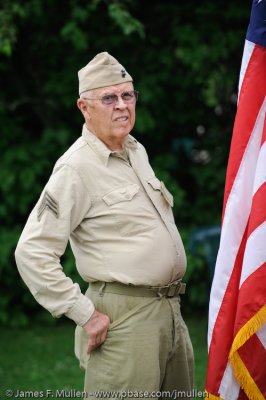 2010 Veterans Appreciation Day