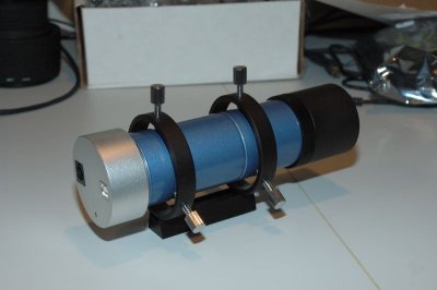 KWIQ Guider