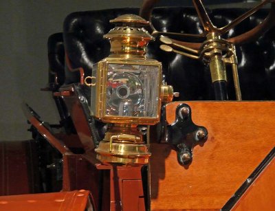 1912 Lantern