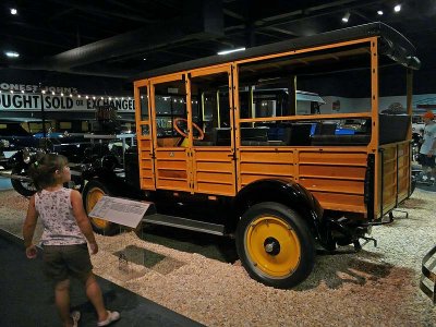 1926 Chevrolet