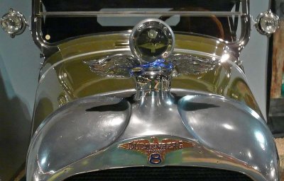 1925 Duesenberg