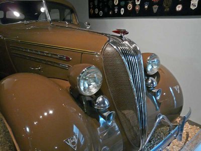 1936 Hudson