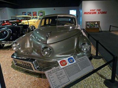 1948 Tucker