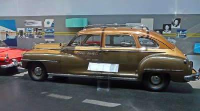 1947 DeSoto