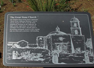 Great Stone Church