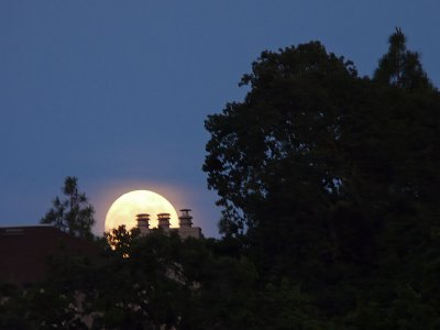 Moonrise