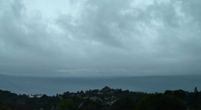 Tsunami Cloud