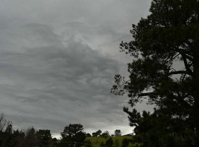Turmoil