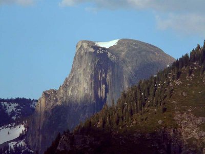 Half Dome