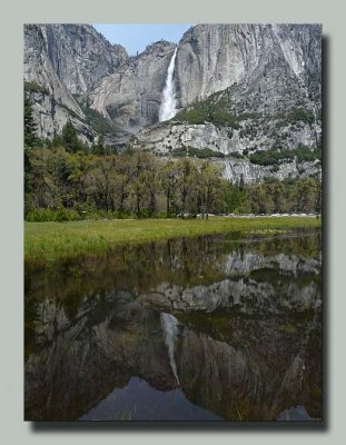 Yosemite - May 2010
