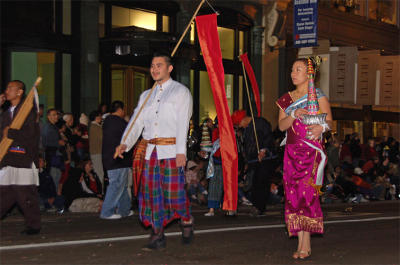 Taiwan Representatives