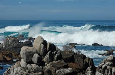 Prettiest Waves