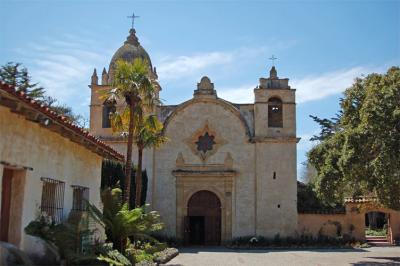 Carmel Mission Church