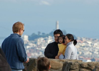 Photo at Vista Point