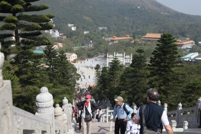 Ngong Ping