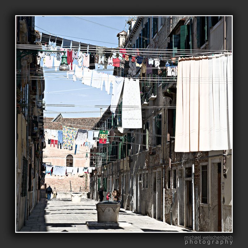 Venice Impression