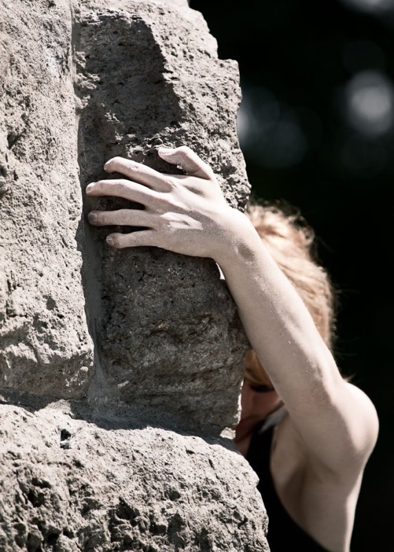 Climbing