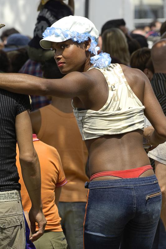 CSD at Cologne