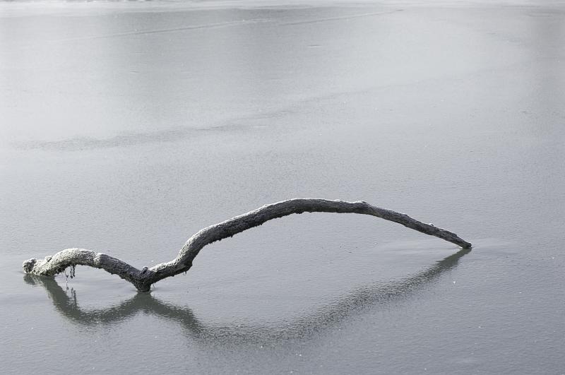 On the Ice