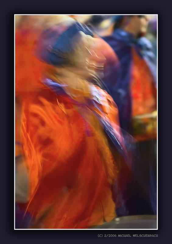 Samba