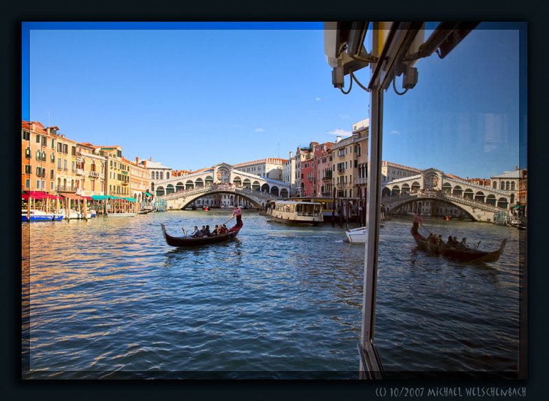 Venice Impression