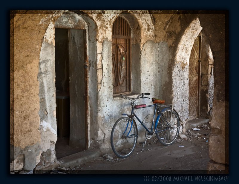  Egypt - New Qurna
