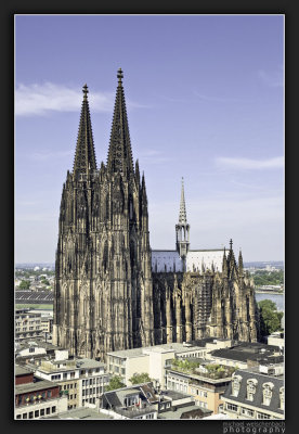 Cologne Cathedral