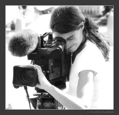 Behind the Cam I