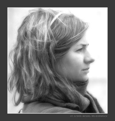 Street Portrait
