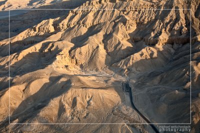 Egypt - Thebes, Valley of the Queens