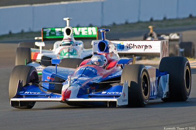 Marco Andretti (2006)