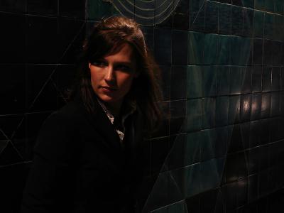 In the Subway