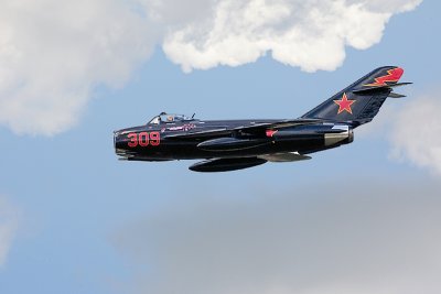 Mig 21MF