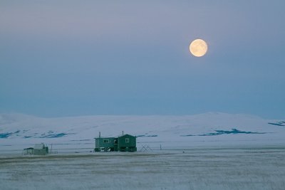 Nome 2007