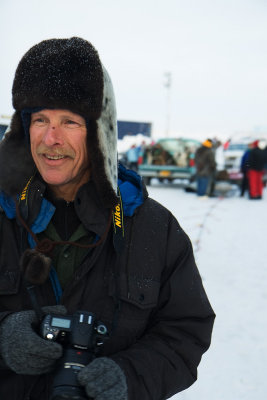 Fellow photog