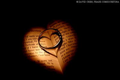 Love Never Fails